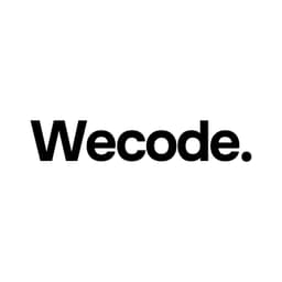 Wecode logo